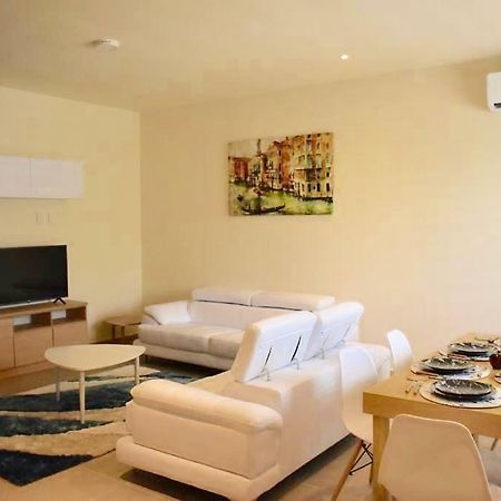Hermoso Departamento Vacacional En Playa Del Carmen Exterior foto